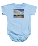 Saint George's Newport Rhode Island - Baby Onesie