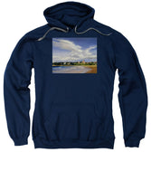 Saint George's Newport Rhode Island - Sweatshirt