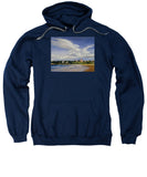Saint George's Newport Rhode Island - Sweatshirt