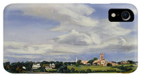Saint George's Newport Rhode Island - Phone Case