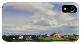 Saint George's Newport Rhode Island - Phone Case