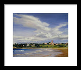 Saint George's Newport Rhode Island - Framed Print