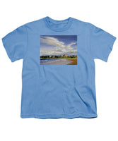Saint George's Newport Rhode Island - Youth T-Shirt