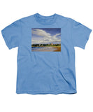 Saint George's Newport Rhode Island - Youth T-Shirt