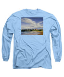 Saint George's Newport Rhode Island - Long Sleeve T-Shirt
