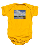 Saint George's Newport Rhode Island - Baby Onesie