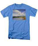 Saint George's Newport Rhode Island - Men's T-Shirt  (Regular Fit)