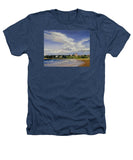Saint George's Newport Rhode Island - Heathers T-Shirt