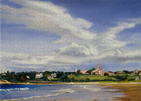 Saint George's Newport Rhode Island - Puzzle