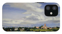 Saint George's Newport Rhode Island - Phone Case