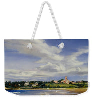 Saint George's Newport Rhode Island - Weekender Tote Bag