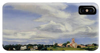 Saint George's Newport Rhode Island - Phone Case