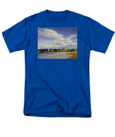 Saint George's Newport Rhode Island - Men's T-Shirt  (Regular Fit)