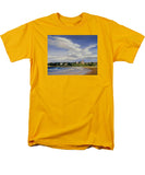 Saint George's Newport Rhode Island - Men's T-Shirt  (Regular Fit)