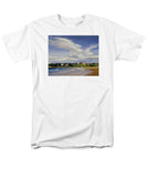 Saint George's Newport Rhode Island - Men's T-Shirt  (Regular Fit)