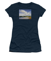 Saint George's Newport Rhode Island - Women's T-Shirt
