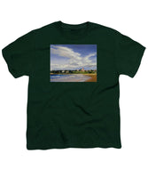 Saint George's Newport Rhode Island - Youth T-Shirt