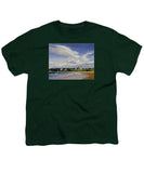 Saint George's Newport Rhode Island - Youth T-Shirt