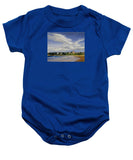 Saint George's Newport Rhode Island - Baby Onesie