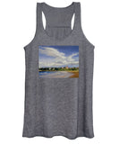 Saint George's Newport Rhode Island - Women's Tank Top