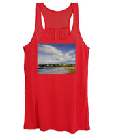 Saint George's Newport Rhode Island - Women's Tank Top