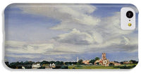 Saint George's Newport Rhode Island - Phone Case
