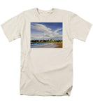 Saint George's Newport Rhode Island - Men's T-Shirt  (Regular Fit)