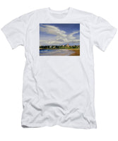 Saint George's Newport Rhode Island - T-Shirt