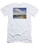 Saint George's Newport Rhode Island - T-Shirt