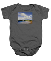 Saint George's Newport Rhode Island - Baby Onesie