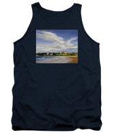 Saint George's Newport Rhode Island - Tank Top