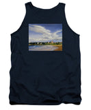 Saint George's Newport Rhode Island - Tank Top