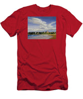 Saint George's Newport Rhode Island - T-Shirt