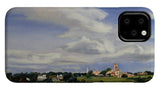 Saint George's Newport Rhode Island - Phone Case