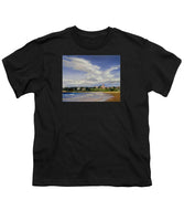 Saint George's Newport Rhode Island - Youth T-Shirt