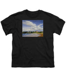 Saint George's Newport Rhode Island - Youth T-Shirt