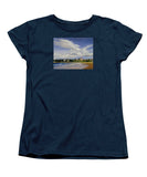 Saint George's Newport Rhode Island - Women's T-Shirt (Standard Fit)