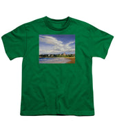 Saint George's Newport Rhode Island - Youth T-Shirt
