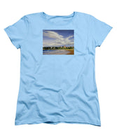 Saint George's Newport Rhode Island - Women's T-Shirt (Standard Fit)
