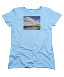 Saint George's Newport Rhode Island - Women's T-Shirt (Standard Fit)