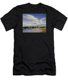 Saint George's Newport Rhode Island - T-Shirt