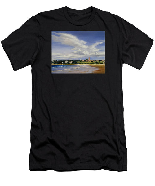 Saint George's Newport Rhode Island - T-Shirt