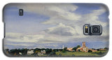 Saint George's Newport Rhode Island - Phone Case