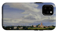Saint George's Newport Rhode Island - Phone Case