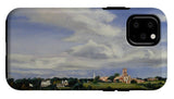 Saint George's Newport Rhode Island - Phone Case