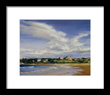 Saint George's Newport Rhode Island - Framed Print