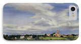 Saint George's Newport Rhode Island - Phone Case
