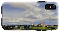 Saint George's Newport Rhode Island - Phone Case