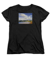 Saint George's Newport Rhode Island - Women's T-Shirt (Standard Fit)
