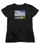 Saint George's Newport Rhode Island - Women's T-Shirt (Standard Fit)
